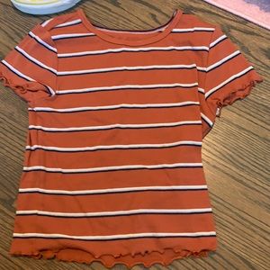 AMERICAN EAGLE SHIRT